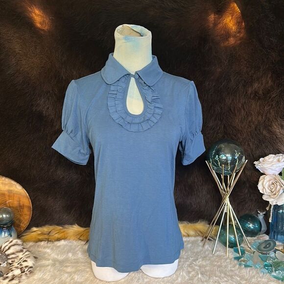 LIJA shirt S (6005) - Picture 1 of 7